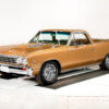 1967 Chevrolet El Camino 396